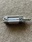 Festo DNU-32-25-PPV-A 14121 Cylinder. Fixed Price $160.00.