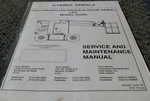 Terex TS30 Scissor Lift Service Repair & Maintenance Manual Sn 98360096-UP Xz. Fixed Price $130.55.