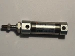 Smc CJ2B16-15 Pneumatic Cylinder. Fixed Price $10.00.