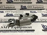New Smc Compact Air Cylinder CQ2D32-40DCM W/warranty. Fixed Price $37.00.