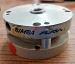 Bimba FLAT-1 FO-700.75-4F Oj Pneumatic Cylinder (CX24F). Fixed Price $120.00.