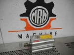 Smc CDLQA40-15DM-F Compact Lock Cylinder 1.0MPA Used With Warranty. Fixed Price $99.99.