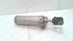 Smc CKG1B50-100Y Pneumatic Cylinder #336253. Fixed Price $25.00.