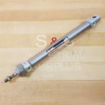 Smc CD85N20-160-B Pneumatic Cylinder Used. Fixed Price $13.29.