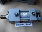 Miller Fluid Power H84R6N-2.00-1.00-0138-N Hyd Cylinder. Fixed Price $145.00.