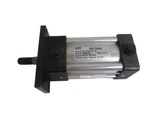 Parker 02.00 CJ4MAU14AC 2.000 Pneumatic Cylinder Nsnp. Fixed Price $50.00.