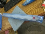 Smc Model: NCDA1B150-1800 Cylinder. New Old Stock. Fixed Price $123.74.