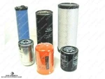 Genuine Oem Filter Pack Of 6 For Mahindra Tractor 4035 Hst, 5035. Fixed Price $191.65.