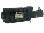 Norgren MK01CEA34ALPA Pneumatic Solenoid Valve 150 Psig 120V Nos/new. Fixed Price $189.99.