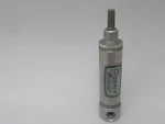 Clippard USN-12-1 Single Acting Cylinder 3/4" Bore 1" Stroke Used. Fixed Price $7.98.
