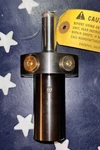 New Enerpac SULD51 Swing Clamp Hydraulic Cylinder 1250 Lbs Double-acting SULD-51. Fixed Price $314.96.