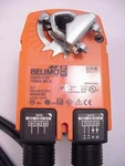 Belimo TFB24-SR-S Actuator New Ships On The Same Day Of Purchase. Fixed Price $239.00.