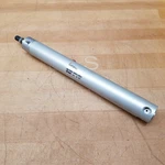Smc NCDGBN25-0800-B54LS Cylinder, 145PSI, 1" Bore, 8" Stroke Used. Fixed Price $15.79.