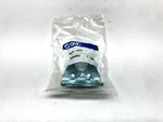 Smc NCM-L075 Round Body Cylinder Foot Bracket. Fixed Price $8.54.
