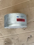 Fabco-air A-1221-XK The Pancake Line Pneumatic Cylinder. Fixed Price $50.00.