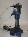 Schrader Air Control Products England Valve Actuator Used 1F. Fixed Price $439.95.