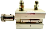 Smc CHDKGB32-35M Compact Cylinder, 32MM, Stroke, Used (p). Fixed Price $79.99.