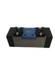 Festo VL-5/3B-D-1-C Pneumatic Valve Nsnp. Fixed Price $20.00.