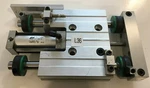 Phd SEB24X2-G24-H4 Slide & Cylinder 04987615-02 + *warranty*. Fixed Price $100.00.