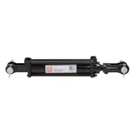 2" 8" 1.125" Double Acting Cylinder Lion Hydraulics 20TX08112ORB90. Fixed Price $79.95.