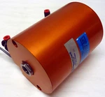 Fabco-air The Pancake Line G-321-X-J-LFR Pneumatic Cylinder. Fixed Price $45.00.