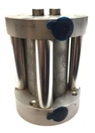 Bimba Flat-ii Pneumatic Cylinder FT-171.5-3RM4 Nos. Fixed Price $61.15.