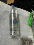 New Bimba M-502.5-DXP Pneumatic Air Cylinder. Fixed Price $99.99.