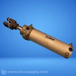 Smc CK1T50-125Y2PN Pneumatic Cylinder Usip. Fixed Price $120.00.
