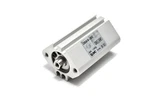Smc CDQ2A16-20DZ Compact Cylinder. Fixed Price $22.99.