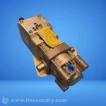 Smc C96NDT63-50C Tie Rod Cylinder With Lock Usip. Fixed Price $384.00.