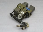 Schunk PGN+64/1AS 371400 Parallel Gripper T200814. Fixed Price $299.99.