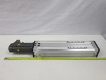 Parker Siemens 803-5867A 0952982701A Pneumatic Actuator T66960. Fixed Price $1200.00.