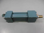 Rexroth MP1-HH Double Acting Hydraulic Cylinder 1/2" Inch Bore. Fixed Price $99.99.