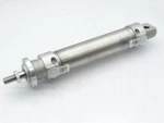 Festo DSNU-32-100-PPV-A Pneumatic Cylinder New Box. Fixed Price $103.50.