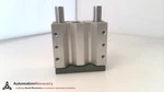 Parker P5T-J020DHSN025 Guided Cylinder #325316. Fixed Price $96.88.