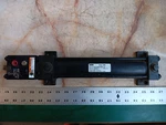 Parker Series 02.00 CC2ANJLRVS19..... 100PSI Pneumatic Air Cylinder. Fixed Price $41.25.