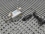 Festo ADN-20-15-A-P-A Compact Air Cylinder 20MM Bore, 15MM Stroke 536236. Fixed Price $35.00.