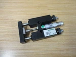 Numatics SH05601LB16DS4 Linear Guide YI-837299-1. Fixed Price $463.33.
