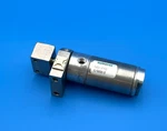 Numatics 1500D01-01A-03 Pneumatic Cylinder 1500D0101A03 (tsc). Fixed Price $32.39.