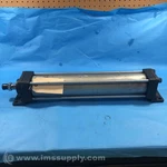 Smc ACNL-X2-80X400-LB2 Tie Rod Cylinder Usip. Fixed Price $147.52.
