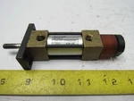 Norgren S-7545 3/4" Bore X 1/2" Pneumatic Cylinder Special Tiny Tim. Fixed Price $63.89.
