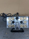 St Ubli Rmp 100006432 F-24/20 Hydraulic High-pressure Multi-coupling Off New Imm. Fixed Price $600.00.