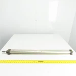 Kyoho 40X860-SR2Y-V Double Act. Pneumatic Cylinder 40MM Bore 860MM Stroke. Fixed Price $171.69.