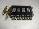 Mac MM-P1A-263-M00-B Manifold. Fixed Price $17.46.