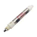 Bimba PC-042-DXPM Pneumatic Cylinder, 3/4IN Bore, 2IN Stroke, 1/8IN Npt, 250PSI. Fixed Price $95.00.