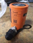 New Bonvoisin 10T Hydraulic Cylinder Jack Porta Power Ram 2" BSC-10, Orange. Fixed Price $75.00.