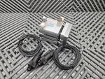 Festo ADNGF-40-10-P-A Compact Double-acting Air Cylinder 40MM Piston 10MM Stroke. Fixed Price $39.99.