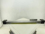 Origa Pneumatic Rodless Cylinder 45MM Bore 650MM Stroke. Fixed Price $48.57.