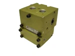 Ross 2768C4901, Pilot-operated Check Valve, 1/2" Port,, New. Fixed Price $69.00.