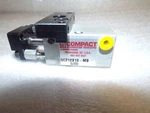 Compact Automation Products Cylinder GC212X18-MB. Fixed Price $109.02.